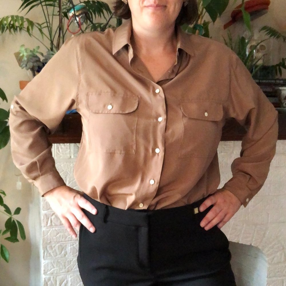 Women's Blouse